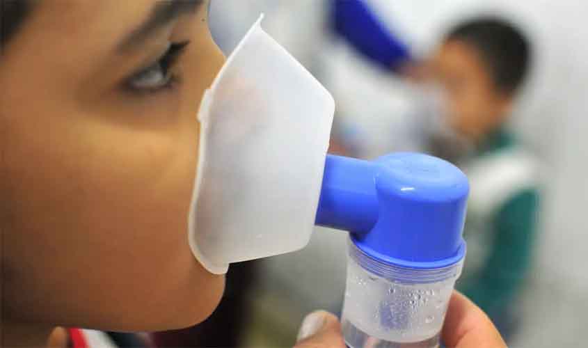 Fiocruz: 72,5% dos óbitos por SRAG estão relacionados à influenza A