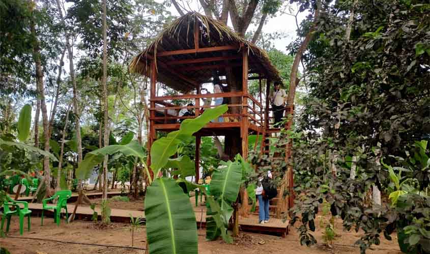 Rondônia Rural Show destaca a cultura indígena e o desenvolvimento sustentável na sua 12ª edição