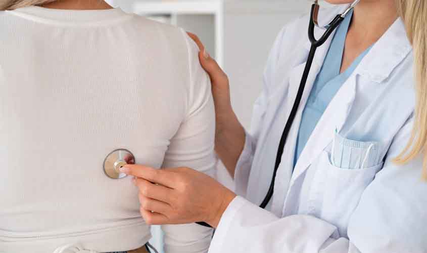 Prefeitura abre processo seletivo para contratação de médicos