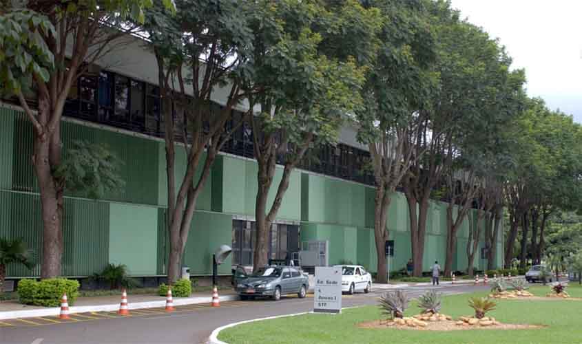 STF autoriza nova fase de operação que investiga venda de sentenças no TJ-MT