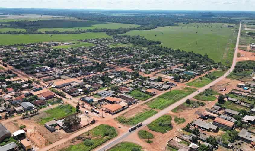 Decreto garante eleição para escolha de administradores de distritos de Porto Velho