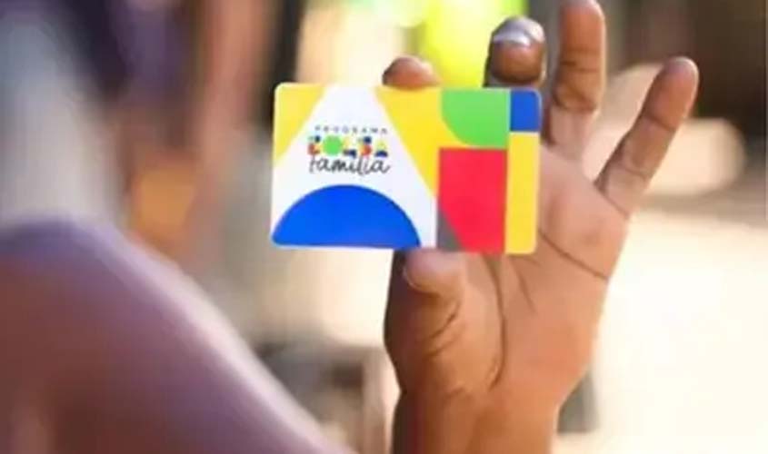 Bolsa Família paga NIS final 0 nesta sexta-feira