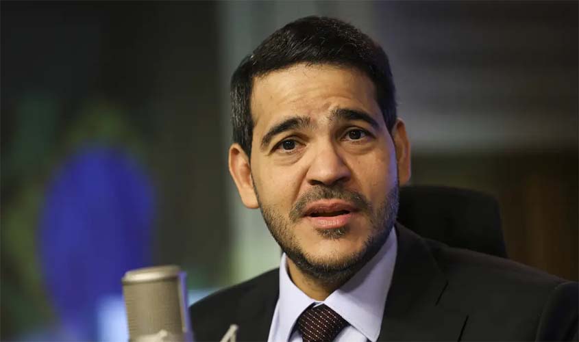 STF pode ter nova indicação de Messias por Lula
