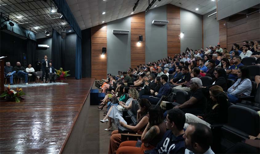 Capacitação em LGPD reforça proteção de dados