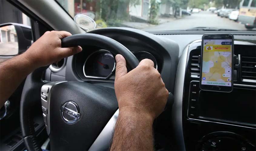STF retoma julgamento sobre uberização em junho