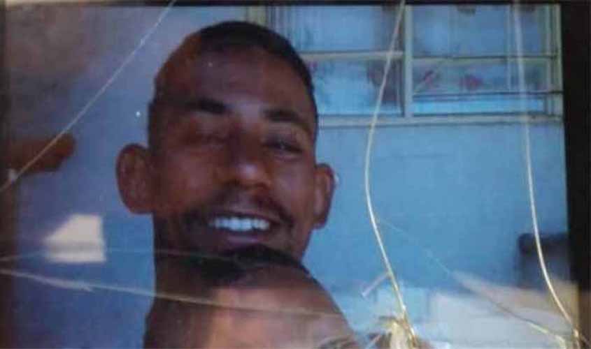 Vendedor paulista desaparece em Vilhena e irmã diz à polícia: “me falaram que ele tá morto no porta-malas de um carro”