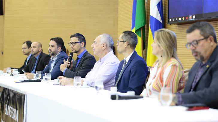 Assembleia Legislativa discute impactos da reforma da Previdência para os trabalhadores da segurança