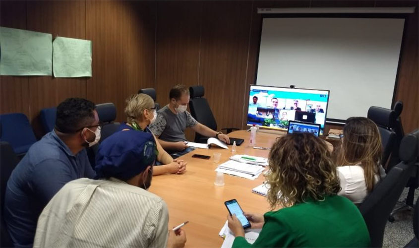 População é convidada para 2ª audiência pública do novo Heuro