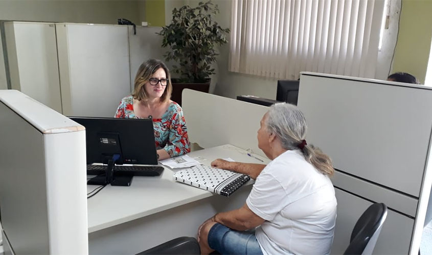 Prazo para recadastramento anual de aposentados e pensionistas é prorrogado em Rondônia