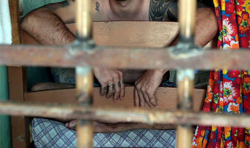 CNJ engaja Poder Judiciário no enfrentamento à crise prisional