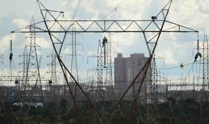 Deputados defendem que privatização da Eletrobras pode beneficiar construções de hidrelétricas