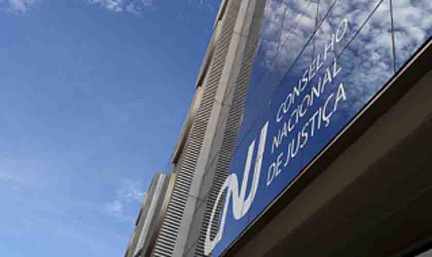 STF abre inscrições para escolha de dois novos conselheiros do CNJ