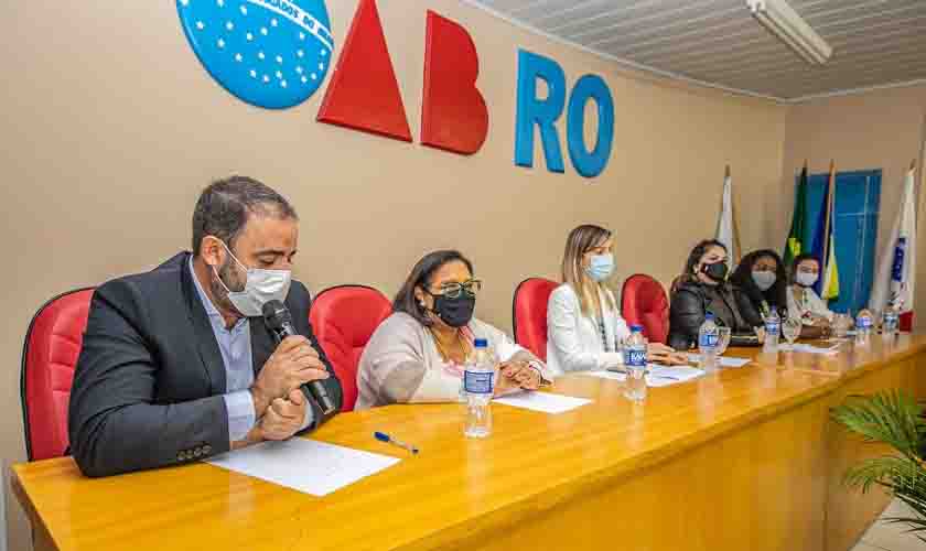 Lançamento “Programa Entrega Legal” - Semas