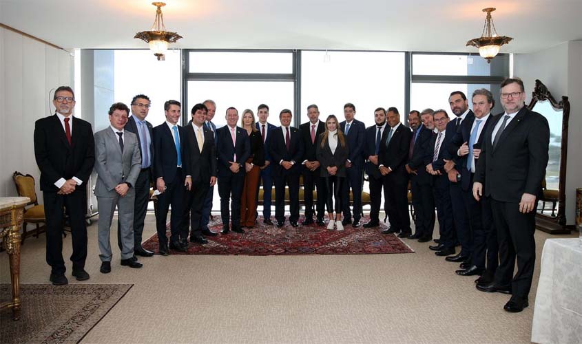 STF pede a deputados 'atenção' ao votar veto sobre plenário virtual