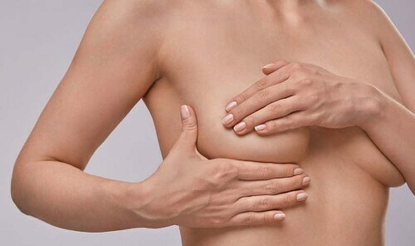 CÂNCER DE MAMA: A Atenção Primária à Saúde garante o acesso das mulheres à detecção precoce da doença