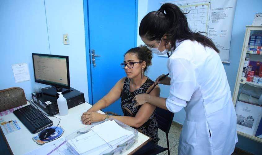 Prefeitura disponibiliza programa de acompanhamento a pacientes diabéticos