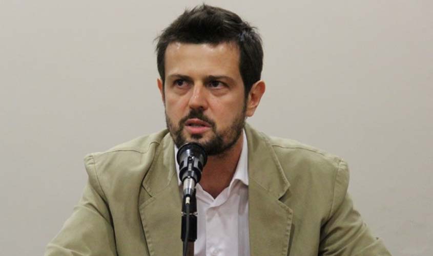 Vice-coordenador do mestrado em direitos humanos e justiça da UNIR alerta para aumento da violência na região Norte 