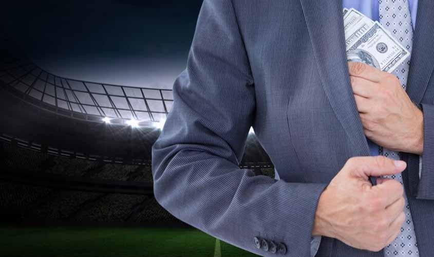 Escândalos de Manipulação de Jogos: Desafios e Necessidade de Regulamentação no Futebol Brasileiro