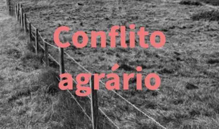 MPF atuará em comissões criadas pelo TRF1 para solução de conflitos fundiários em sua área de atuação