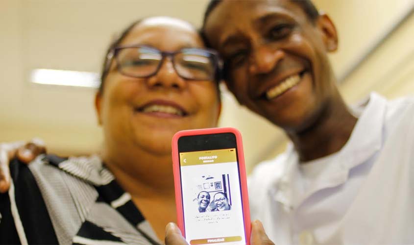 Oficinas culturais transformam olhares no Hospital de Amor Amazônia