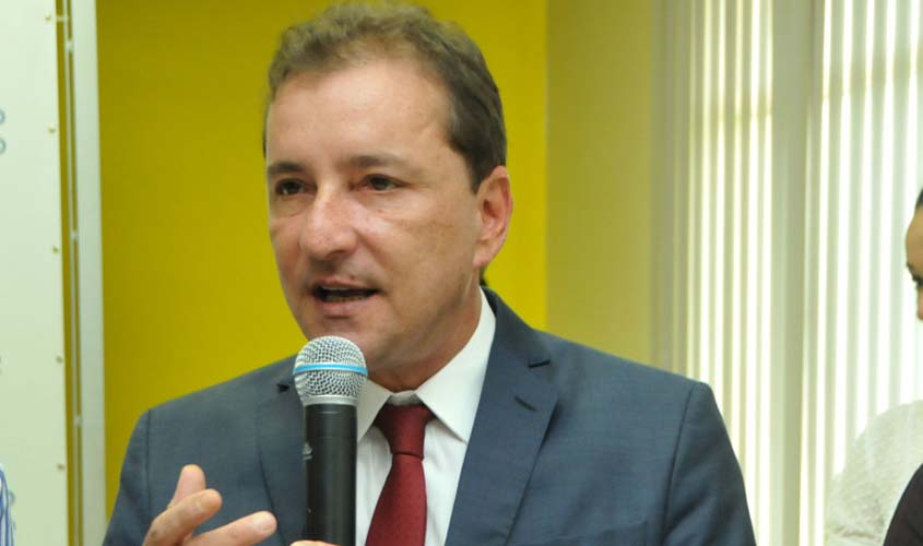 Hildon Chaves pede apoio de Bolsonaro para desenvolver setor produtivo na Ponta do Abunã