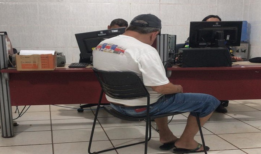  Funcionários de empresa que presta serviço a Energisa sofrem ameaças 