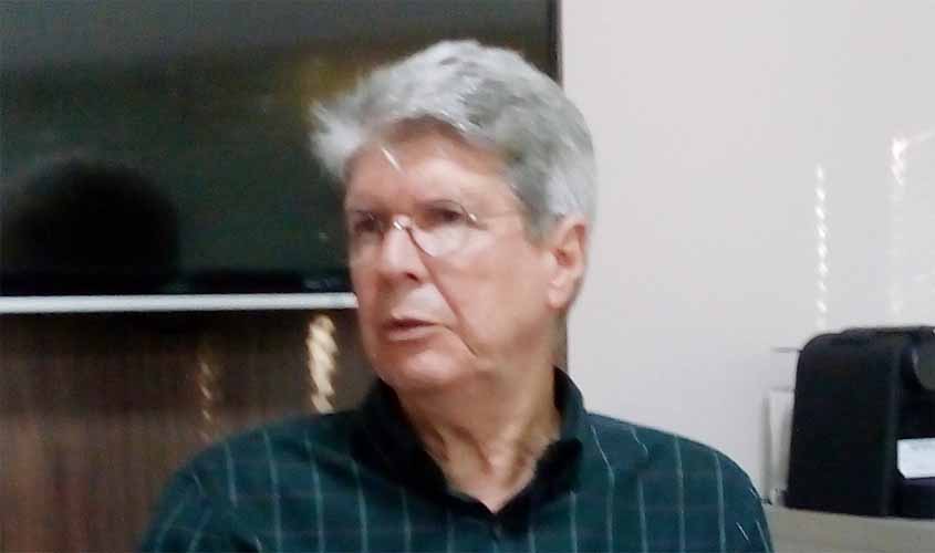 Especialista fala sobre incidência de câncer em  RO e destaca importância do Encontro de Direito Médico