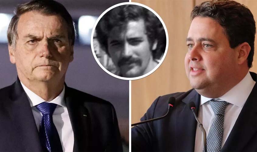 Bolsonaro agride presidente da OAB e diz saber como seu pai foi assassinado na ditadura