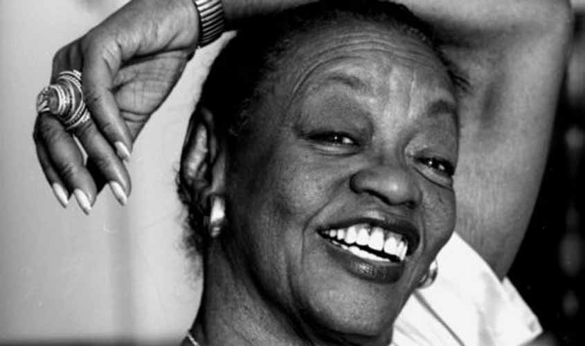 Morre a atriz Ruth de Souza, aos 98 anos, no Rio