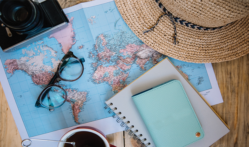 Empresa de intercâmbio CI inicia operações em Rondônia