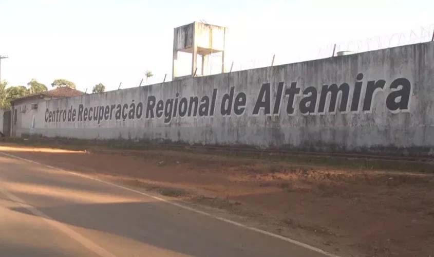 Rebelião em presídio deixa 52 mortos no Pará