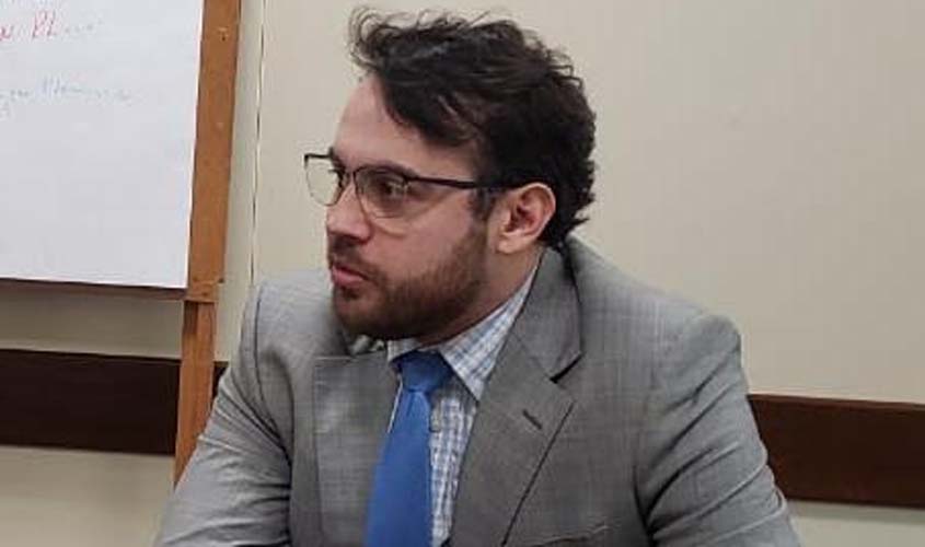 Marcio Oliveira reivindica e prefeitura leva benefício ao bairro Três Marias