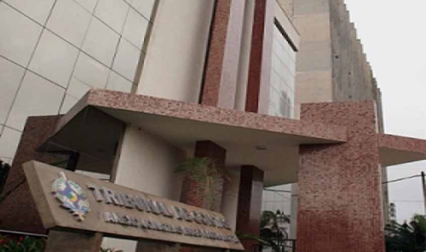 Tribunal de Contas do Estado de Rondônia selecionará Analistas e Auditores