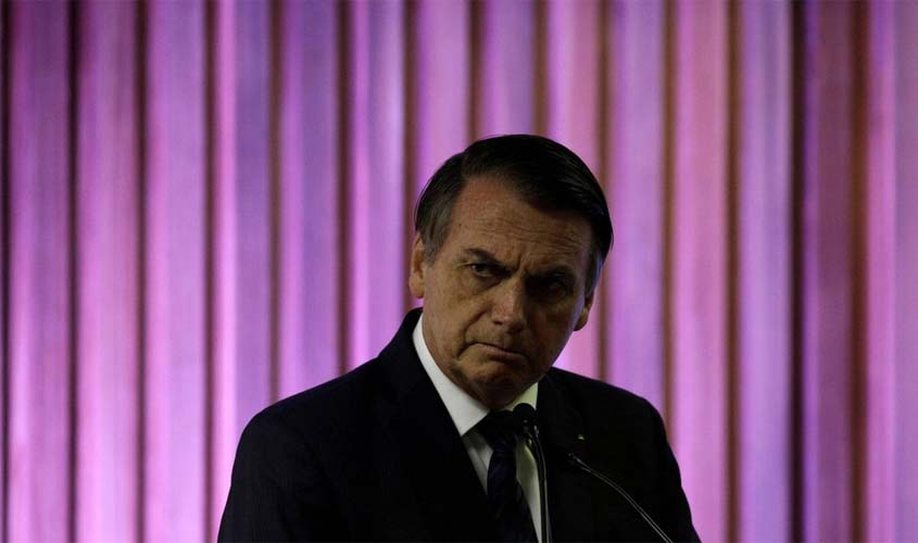 Bolsonaro fala como torturador; não pode ser presidente da República