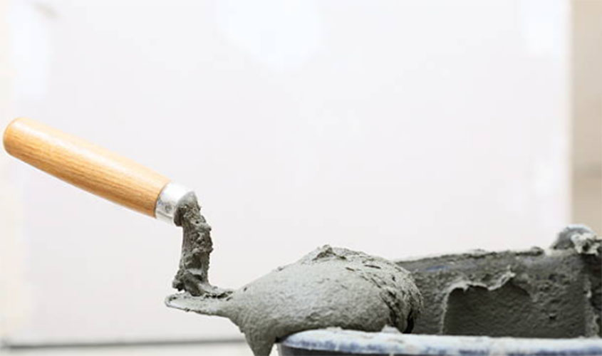 Contato com cimento não garante adicional de insalubridade a pedreiro