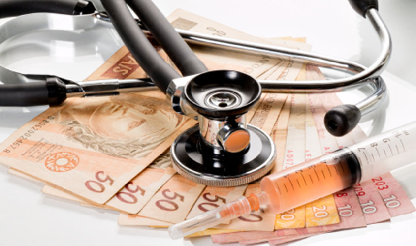 Ação para reembolso de despesas médico-hospitalares por plano de saúde prescreve em dez anos