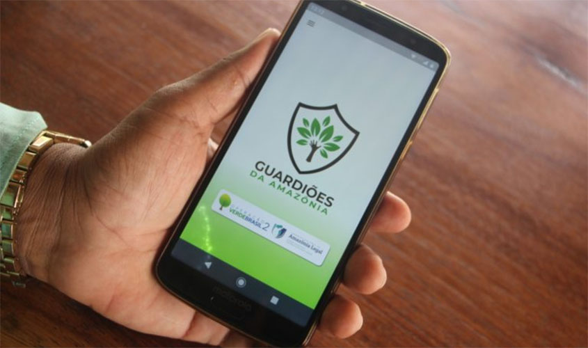 Plataforma gratuita intensifica fiscalizações contra focos de incêndio em Rondônia