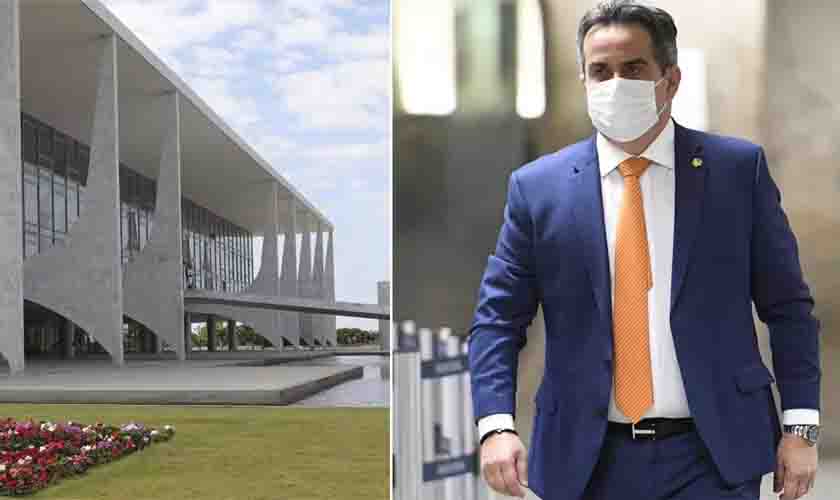 Bolsonaro está praticamente barrado no baile do PP em 2022