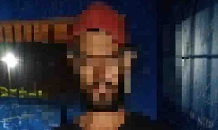 Polícia Militar prende suspeito de praticar feminicídio horas após o crime