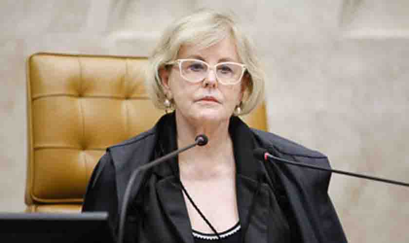 Ministra Rosa Weber mantém quebra de sigilo de assessor da Presidência da República investigado pela CPI da Pandemia