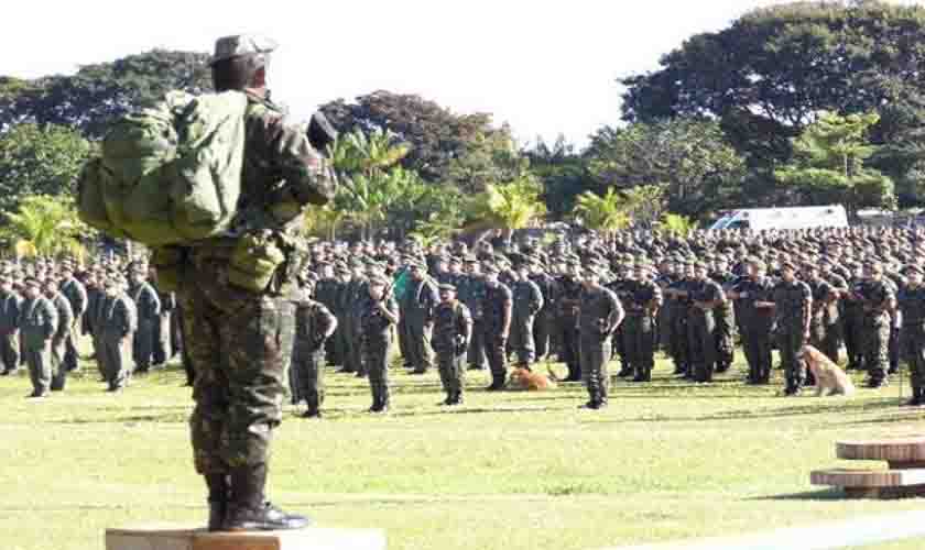 Militar é condenado por dar rasteira e deixar soldado com traumatismo craniano