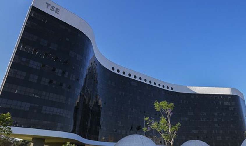 TSE abre segundo semestre forense na próxima segunda (1º), às 19h