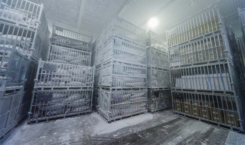 Frigorífico indenizará empregado que contraiu epilepsia após acidente