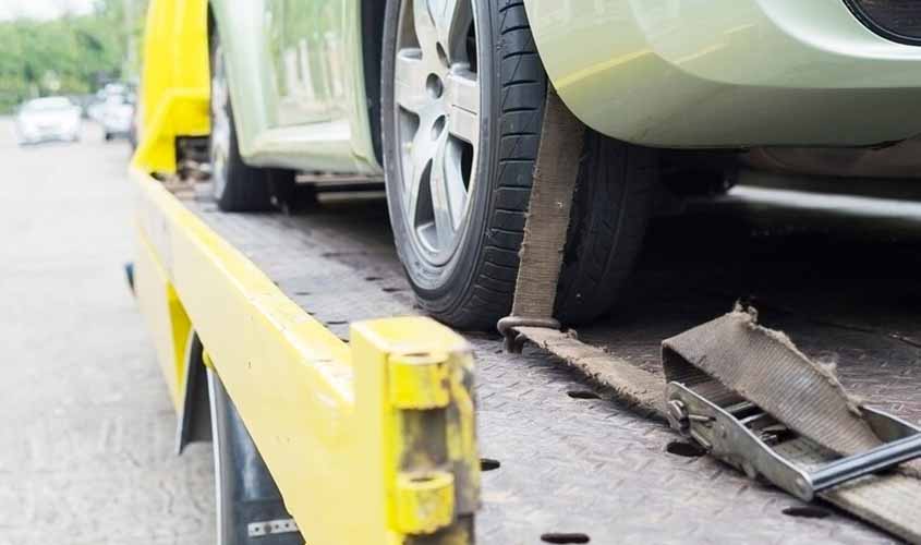 Transporte de veículos e motocicletas: Escolha a melhor transportadora