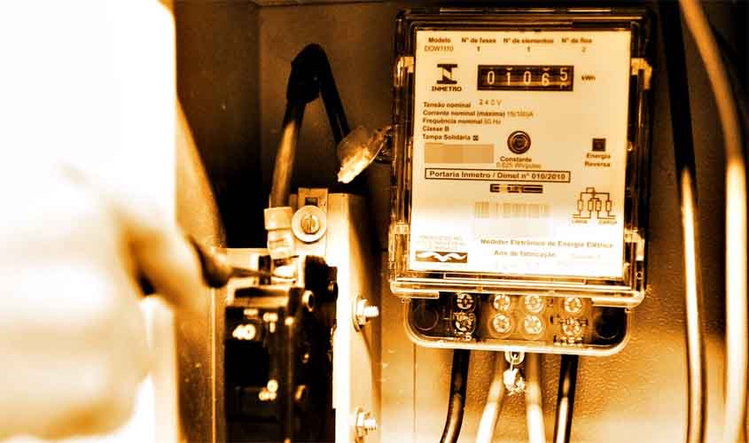 Energisa alerta: religar energia por conta própria é perigoso e ilegal