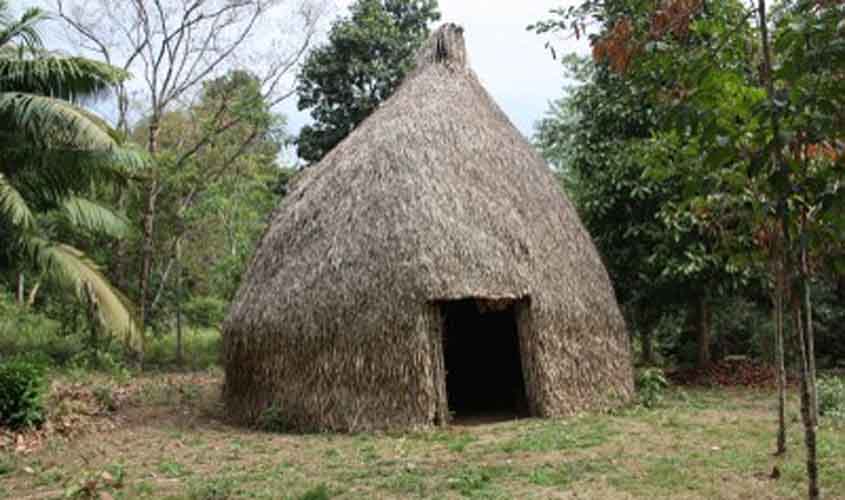 MPF e DPU recomendam que Funai assegure moradia a indígenas Cassupá e Salamãi, em Porto Velho (RO)