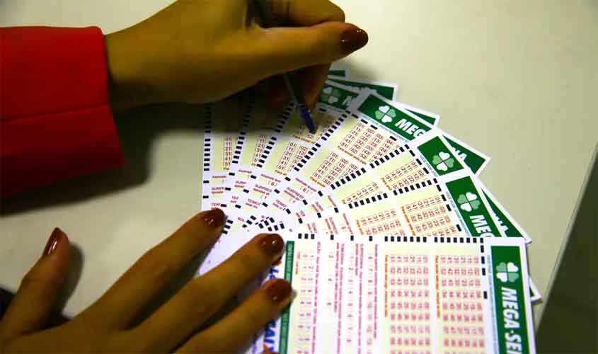 Mega-Sena sorteia nesta terça-feira prêmio acumulado em R$ 51 milhões