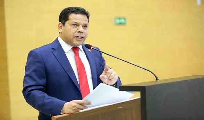 Ex-deputado estadual Jair Montes do AVANTE convida novos candidatos a deputados em Rondônia 
