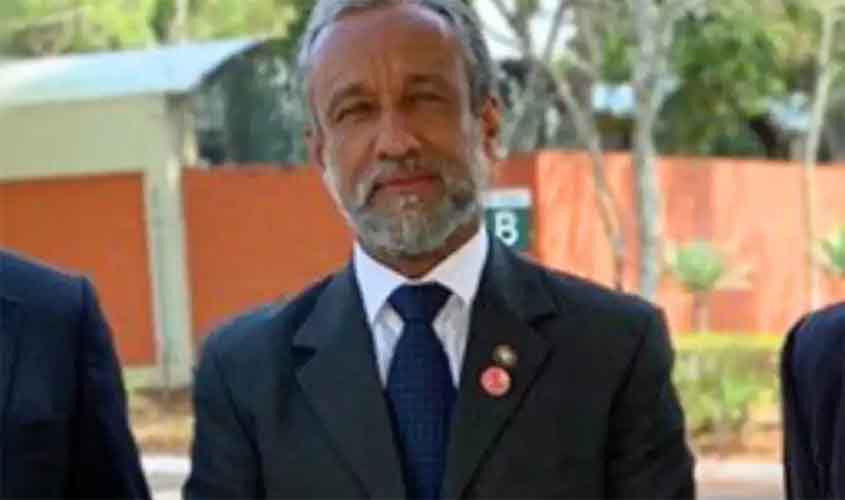 Agente da PF, réu no STF, diz ter feito segurança de Moraes