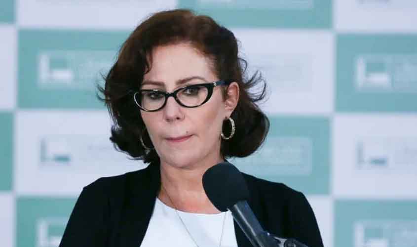 Carla Zambelli é presa na Itália e pode ser extraditada para o Brasil